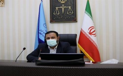 تشریح اقدامات قضایی صورت گرفته در مورد پرونده ترور شهید سلیمانی توسط دادستانی تهران
