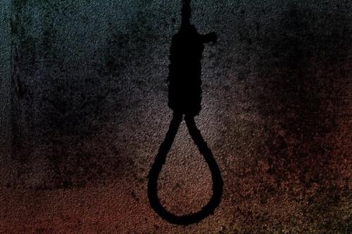 حکم اعدام قاتل شهید احسان پای خسته اجرا شد