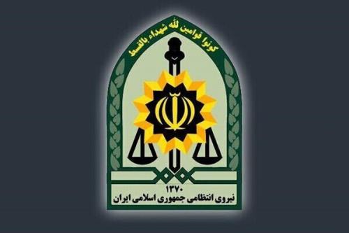 ۱۲ شهید در حمله تروریستی به مقر فرماندهی انتظامی شهرستان راسک