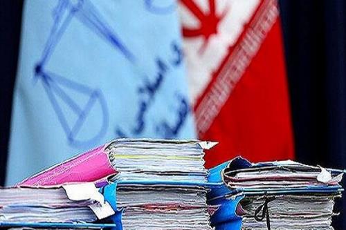 حبس برای گردانندگان یک کانال تلگرامی در عرصه وزارت کار