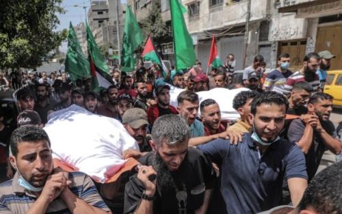 واكنش ستاد حقوق بشر به موضع گیری آمریكا درباره جنایات صهیونیست ها