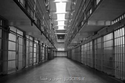 نام 100 نفر از محكومان امنیتی در فهرست عفو نیمه شعبان قرار دارد