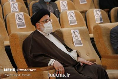 رئیس قوه قضائیه درگذشت حجت الاسلام شوشتری را تسلیت گفت