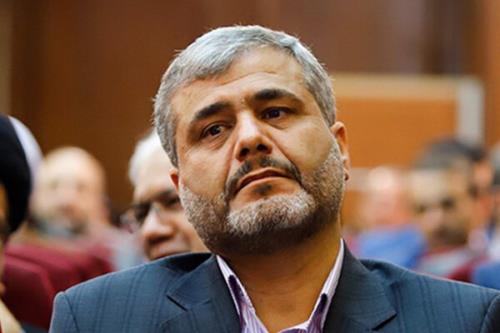 بازدید دادستان تهران به همراه هیات قضایی ۲۰۰ نفره از زندان اوین