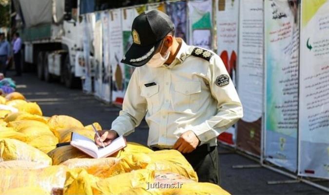 لزوم نظارت جدی بر مراکز پخش پیش سازهای مواد مخدر