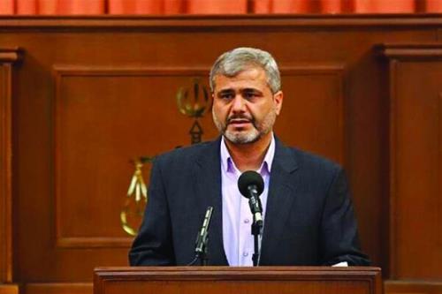 افزایش ورودی پرونده ها به شعب قضایی