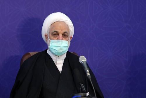 جلوی تکرار صدور احکام خلاف شرع گرفته شود