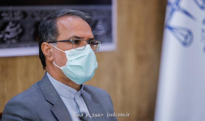 بازرسان اصلاح فرآیندها را برای کشف گلوگاه های فساد در دستورکار قرار دهند