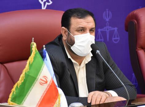 اعاده ۲۵۰۰ هکتار اراضی ملی تهران به بیت المال