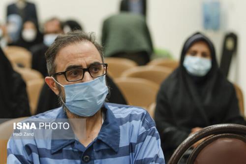تاخیر در برگزاری ششمین جلسه دادگاه حبیب فرج الله چعب
