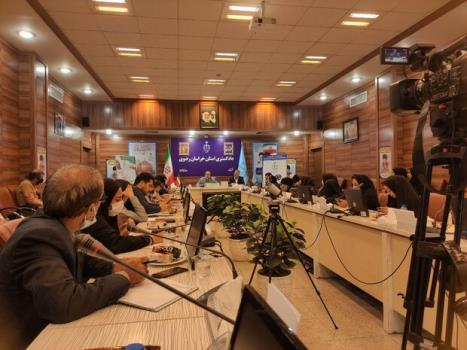 مکانی برای طرح مطالبات قانونی شهروندان در نظر گرفته شود