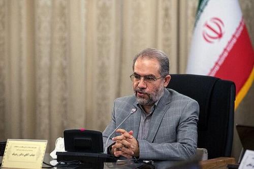 تامین، ترمیم و احیای حقوق عامه وظیفه قوای سه گانه