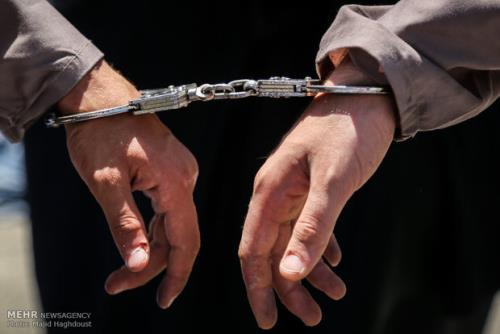 رییس شورای شهر آبادان بازداشت شد