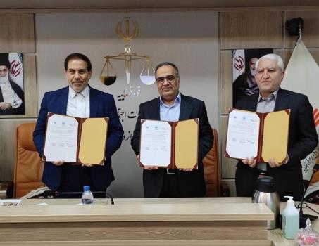 تاکید معاون اجتماعی قوه قضاییه بر شناسایی بسترهای صدمه زا در جامعه
