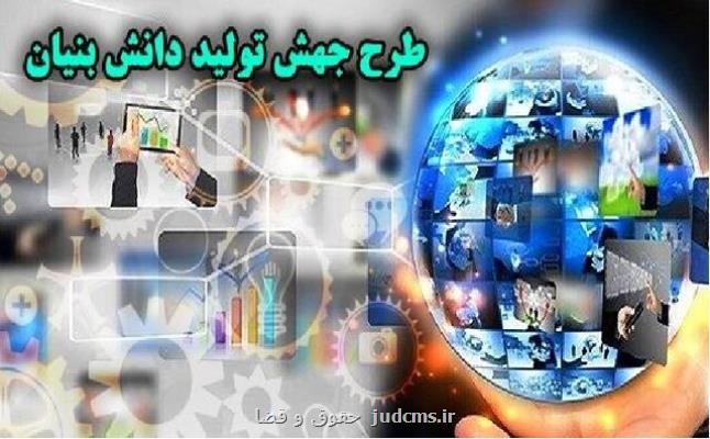 تصویب بخشنامه های حوزه نیرو و کمک مالی خارجی قانون جهش تولید