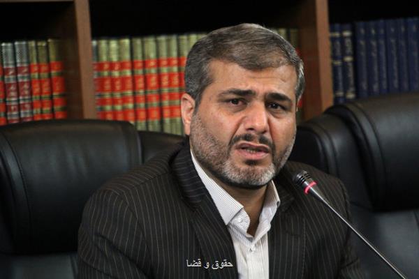 وزارت کشور و پزشکی قانونی سریعا گزارش خود از مرگ مهسا امینی را ارسال کنند