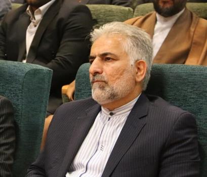 بازدید سرزده رئیس سازمان زندان ها از زندان تهران بزرگ