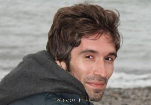 بررسی وضعیت پزشکی آرش صادقی در زندان