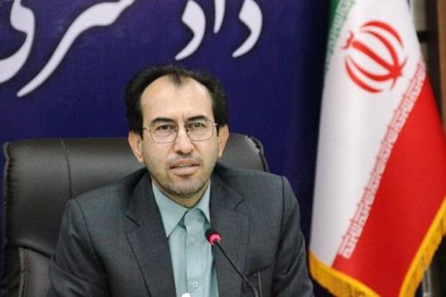 ۹۹۷ هکتار از اراضی دولتی در خوزستان رفع تصرف شد