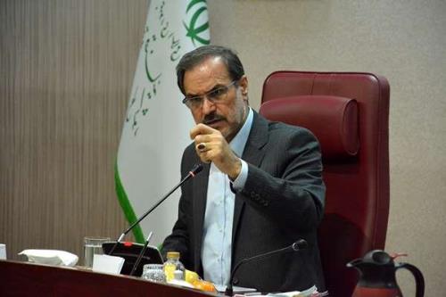 نظارت سازمان بازرسی کل کشور بر عملکرد دستگاه های خدمت رسان در تعطیلات نوروز