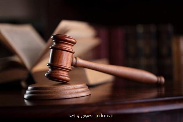 کیفرخواست متهمان پرونده قتل های حلوایی صادر شد