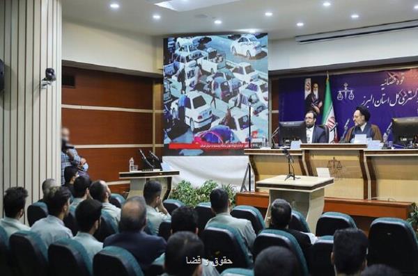 جزئیات نظر دیوان عالی کشور در مورد متهمان پرونده شهید عجمیان