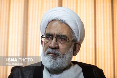 عوامل حادثه تروریستی سراوان سریعتر شناسایی شوند