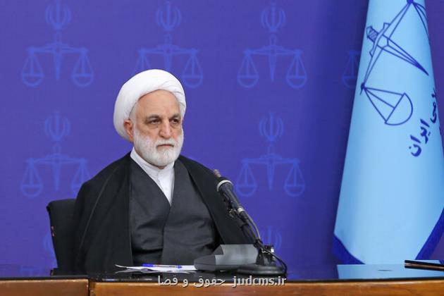 محسنی اژه ای: پذیرای نظرات جامعه نخبگانی و دانشگاهی کشور هستیم
