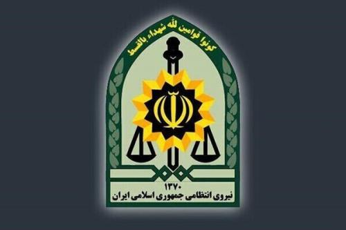 ۱۲ شهید در حمله تروریستی به مقر فرماندهی انتظامی شهرستان راسک