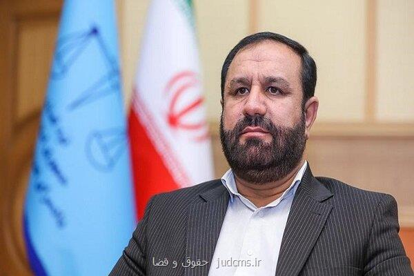 تعیین تکلیف اموال و کالاهای مجهول المالک موجود در پلیس پایتخت