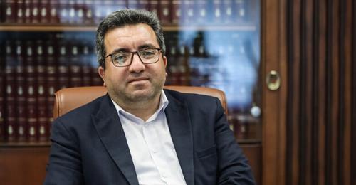 ۳۰ درصد سردفتران کشور را بانوان تشکیل می دهند