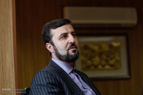 آزادی 28 زندانی پاکستانی در جریان سفر اژه ای به هرمزگان