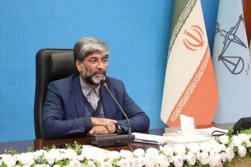 شبکه قاچاق مواد مخدر در خوی منهدم شد