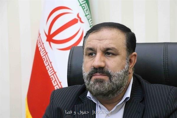 هفت سارق مسلح و سریالی منازل تهران بازداشت شدند