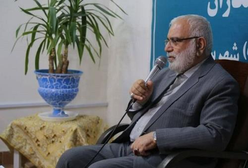 تاکید بر هوشمندسازی خدمات مددکاری در کمیته امداد
