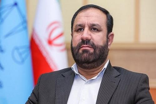 مزایده قسمتی از لوازم خانگی بوش توسط سازمان اموال تملیکی