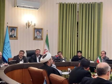 برخورد قاطع با محتکران و گرانفروشان در ماه رمضان و ایام نوروز