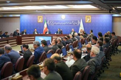 ضرورت نظارت دقیق بر عملکرد دستگاه های خدمت رسان در روزهای نوروز