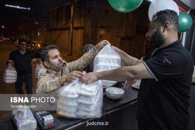 آماده باش کمیته امداد برای خدمات رسانی به نیازمندان در ماه رمضان