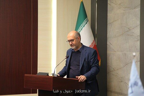 برگزاری برخی کلاس های دانشگاهی مرتبط در سازمان پزشکی قانونی