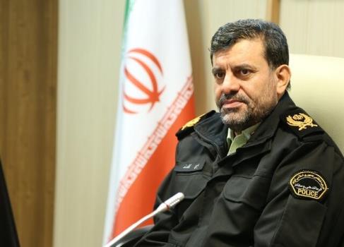 انهدام باند بزرگ تهیه و توزیع قرصهای روانگردان در شرق پایتخت