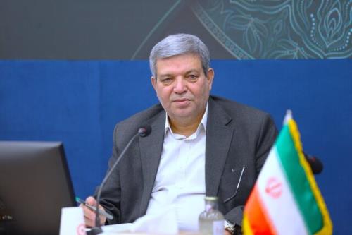 دعوت رئیس سازمان بهزیستی از جامعه هدف و کارکنان برای راهپیمایی روز قدس