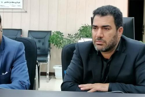 واکنش دادستان اسلامشهر به خفت گیری از خانم سالمند در شهرک قائمیه