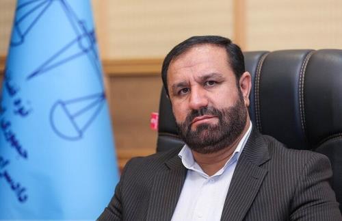 باید از تمام ظرفیت ها برای اصلاح و بازپروری زندانیان استفاده گردد