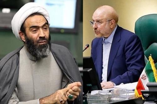 قانون عفاف و حجاب مانند پالرمو ابلاغ شود