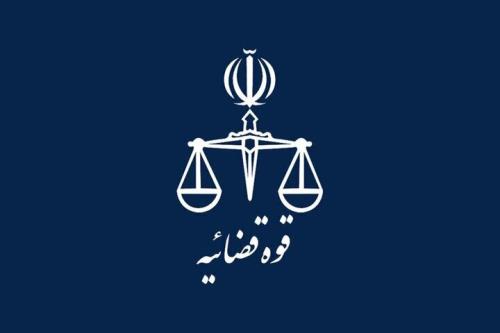 برخورد قانونی با آنهایی که امنیت روانی جامعه را مخدوش کنند