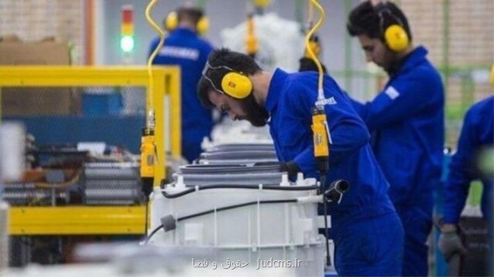 حمایت های مالی بلاعوض و عرضه تسهیلات به گروههای همیار بهزیستی