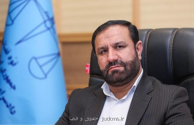 باید از تمام ظرفیت ها برای اصلاح و بازپروری زندانیان استفاده گردد