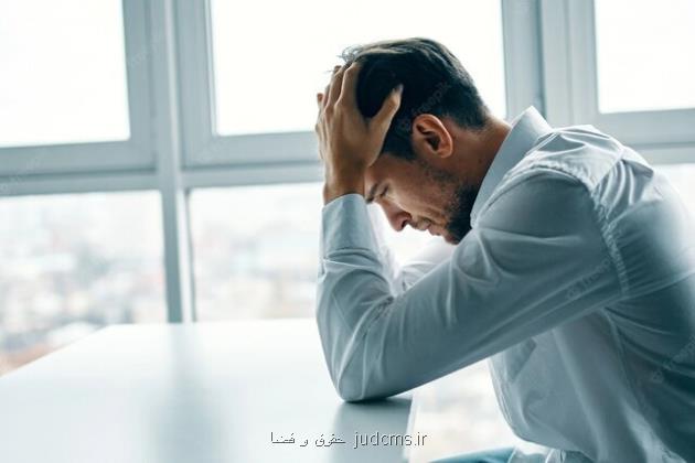 ۶۳ تا ۷۵ درصد بیماریهای روانی تا ۲۵ سالگی رخ می دهد