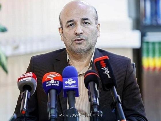 کاهش ۱۱ درصدی سرقت در استان تهران